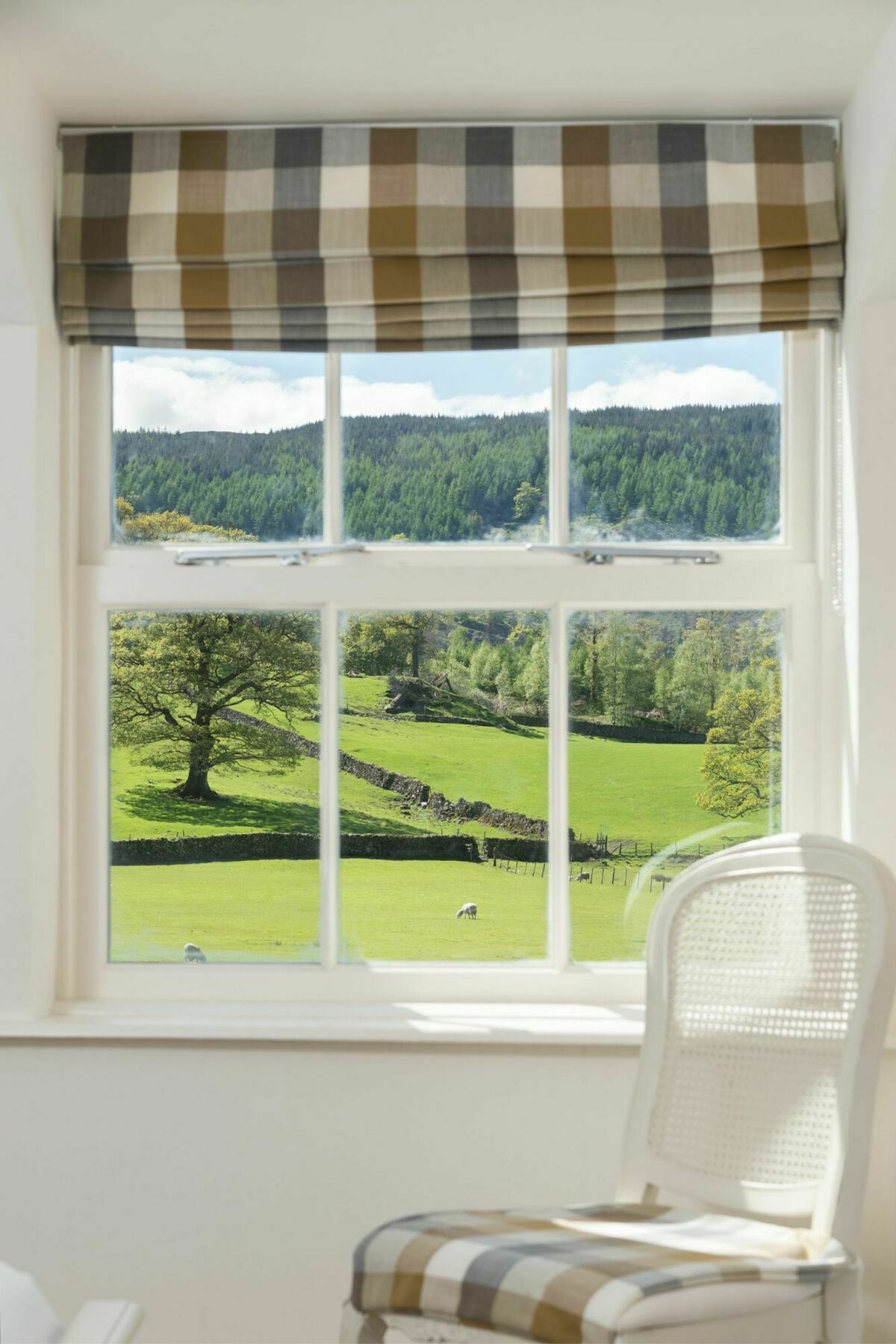 Отель The King'S Head Thirlmere Экстерьер фото